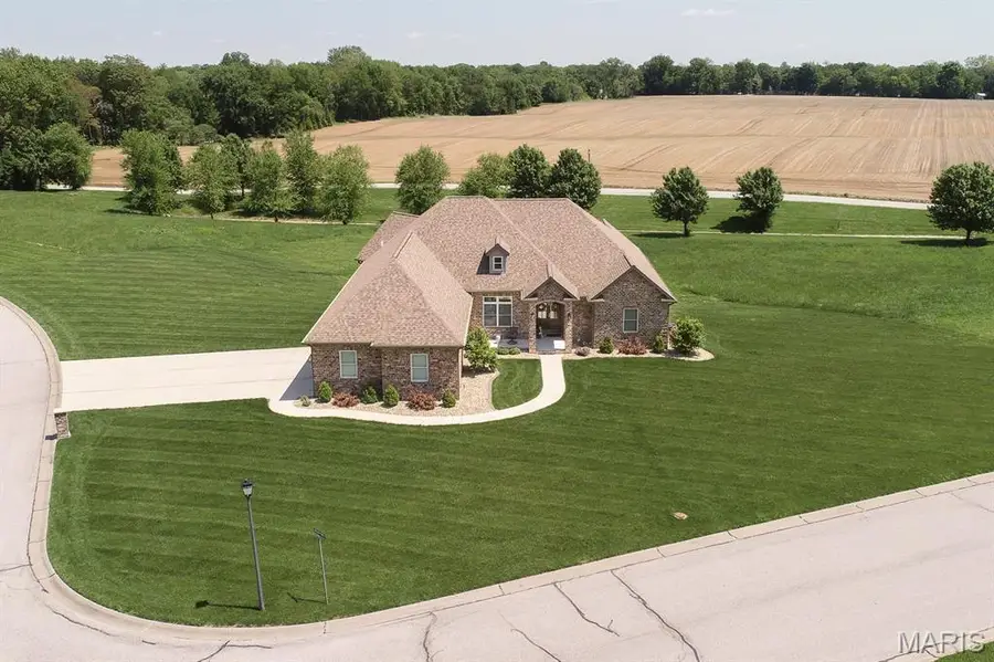 409 Willow Bend Lane, Caseyville, IL 62269 - #2