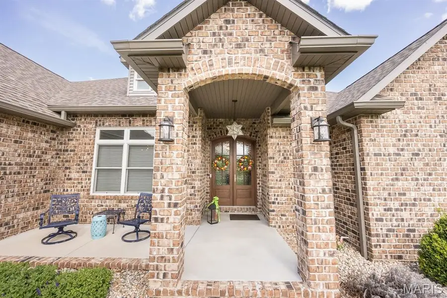 409 Willow Bend Lane, Caseyville, IL 62269 - #3
