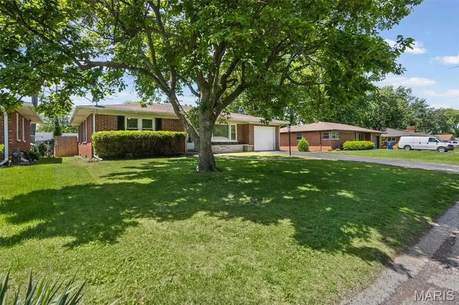 507 N 44th Street, Belleville, IL 62226 - #3