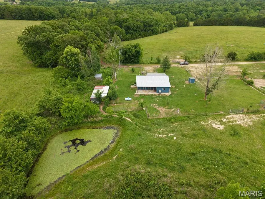 40190 Dandelion Road, Falcon, MO 65470 - #3