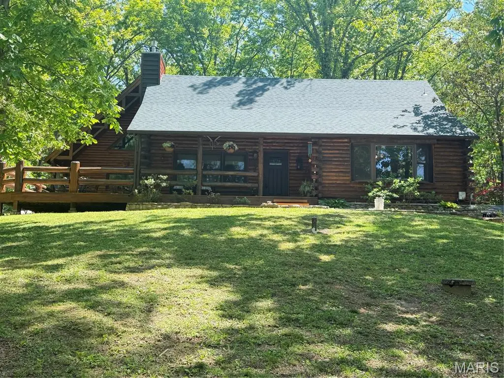 6482 S Lakeshore Drive, Hillsboro, MO 63050 - #1