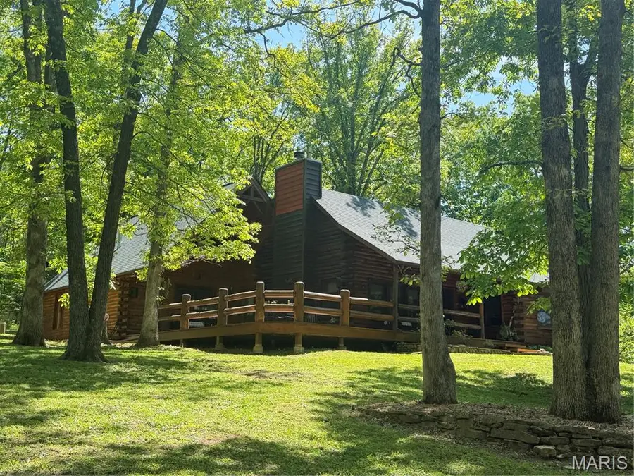 6482 S Lakeshore Drive, Hillsboro, MO 63050 - #2