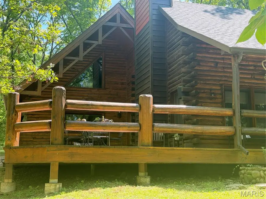 6482 S Lakeshore Drive, Hillsboro, MO 63050 - #3