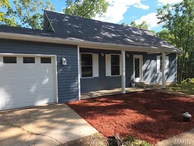 12768 Maness Road, De Soto, MO 63020 - #2
