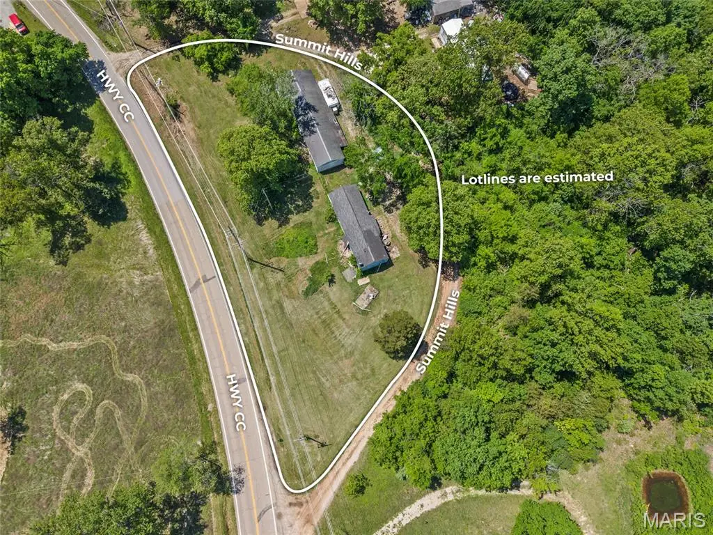 12970 Summit Hills, Festus, MO 63028 - #1