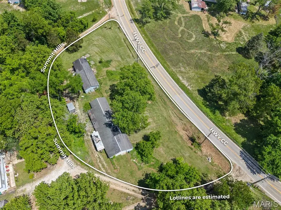 12970 Summit Hills, Festus, MO 63028 - #2