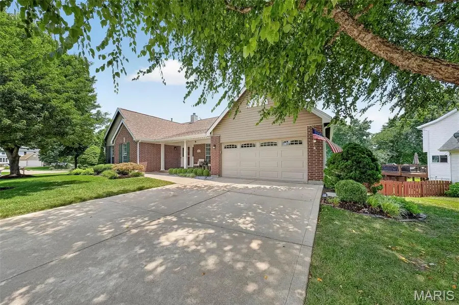 7462 Little Oaks Dr Drive, Ofallon, MO 63368 - #3