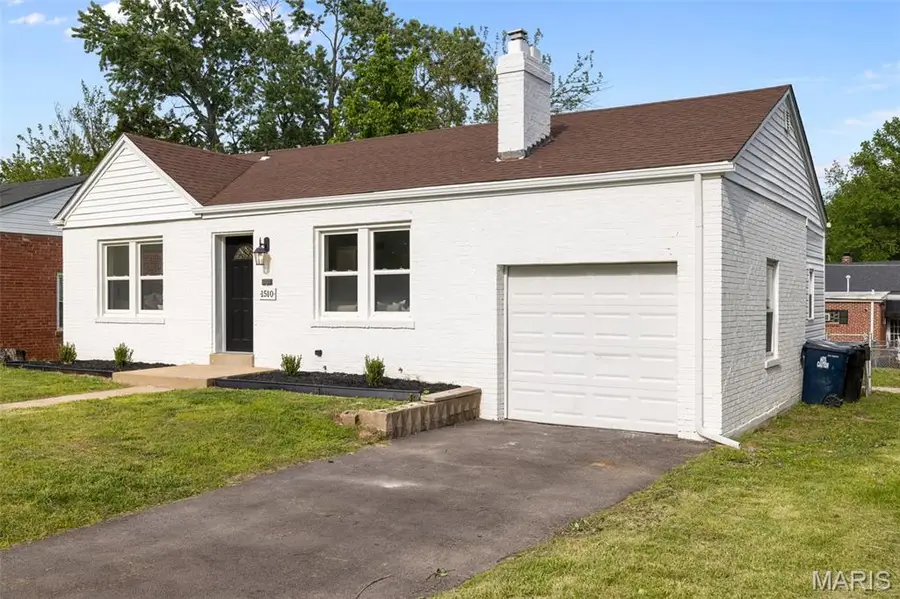 1510 Westmont Place, Saint Louis, MO 63130 - #2