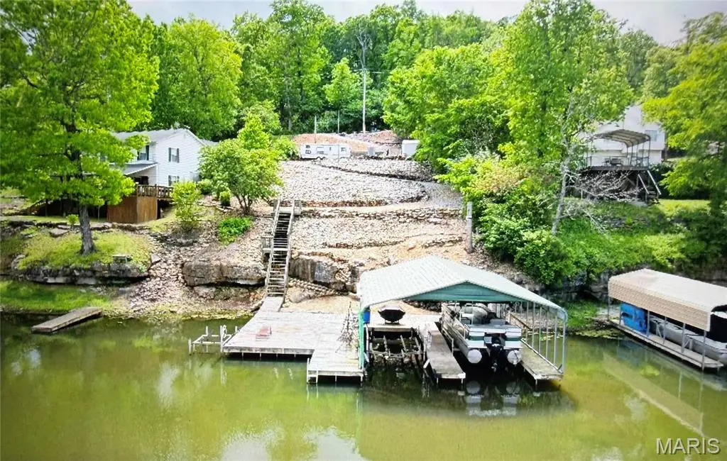 9290 Beach Drive, French Village, MO 63036 - #1