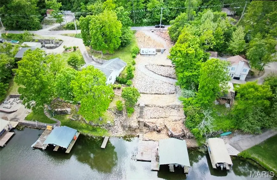 9290 Beach Drive, French Village, MO 63036 - #2