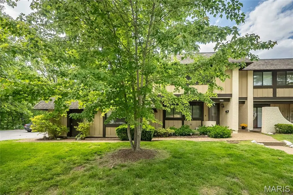 2613 Hampton Road, Frontier, MO 63303 - #1