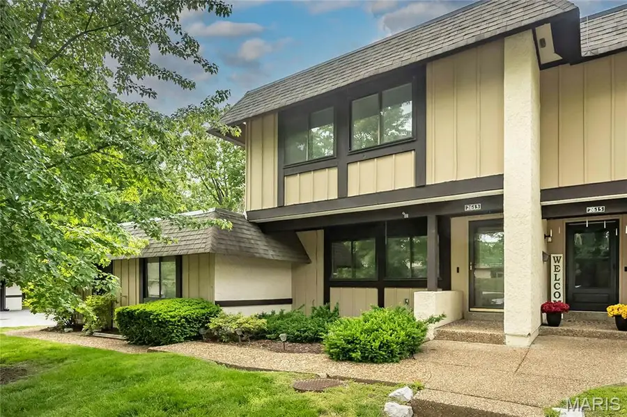 2613 Hampton Road, Frontier, MO 63303 - #2