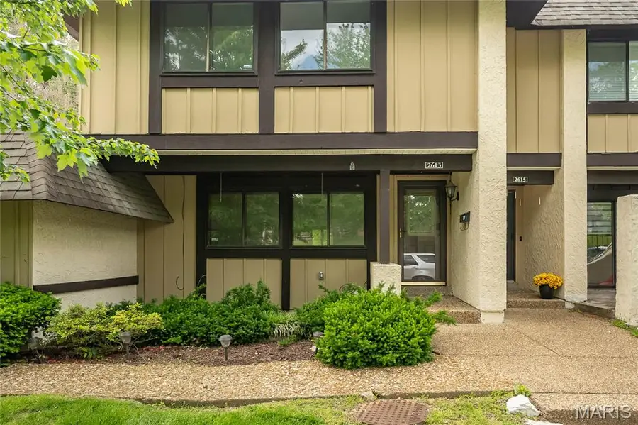 2613 Hampton Road, Frontier, MO 63303 - #3