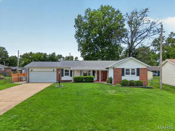 2250 Kent Drive, Unincorporated, MO 63033