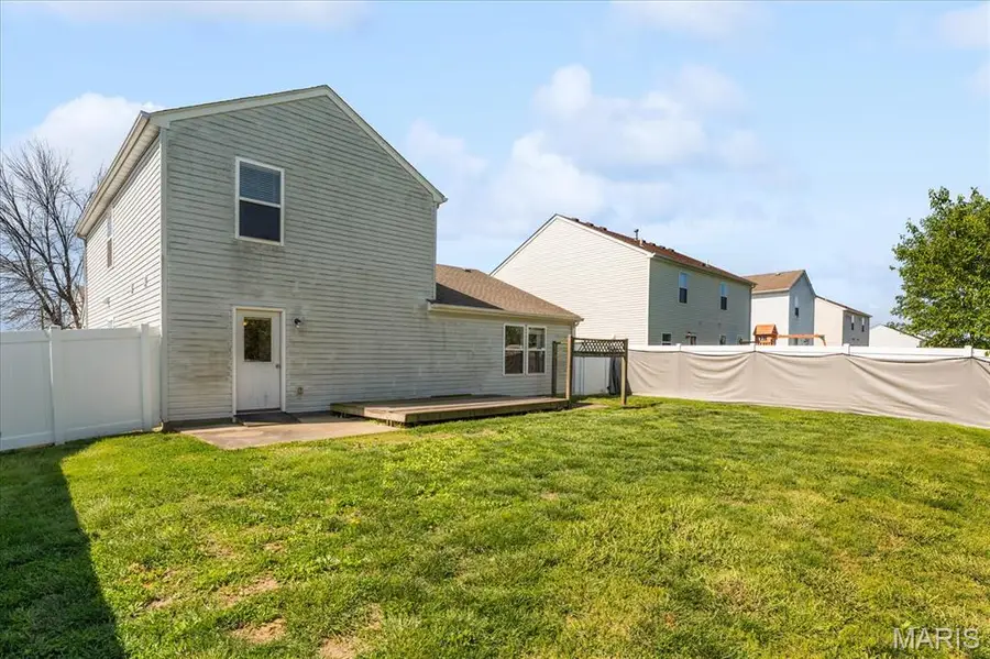 312 River Laurel Drive, Belleville, IL 62220 - #3