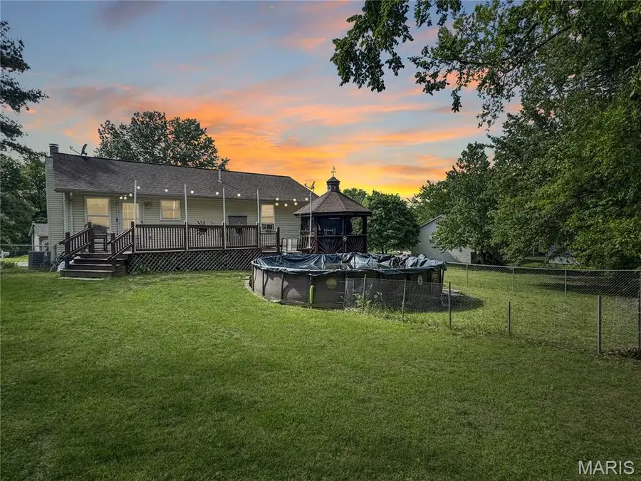 7722 Lakefield Court, Union, MO 63084 - #2