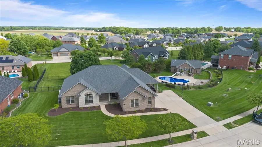 1236 & 1240 Natalyns Trace Street, Ofallon, IL 62254 - #3