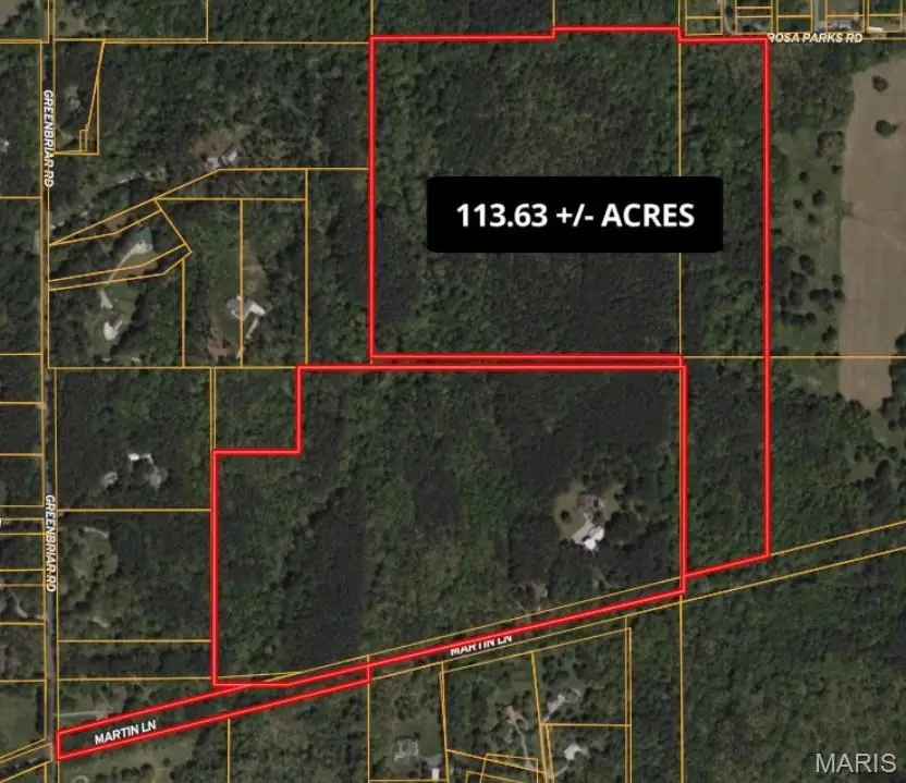 13602 Greenbriar Road, Carterville, IL 62918 - #2
