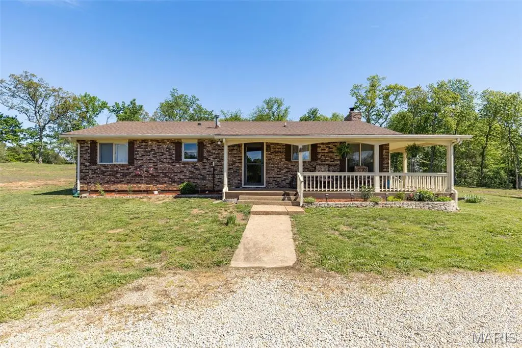 601 Wallen Road, Bismarck, MO 63624 - #1
