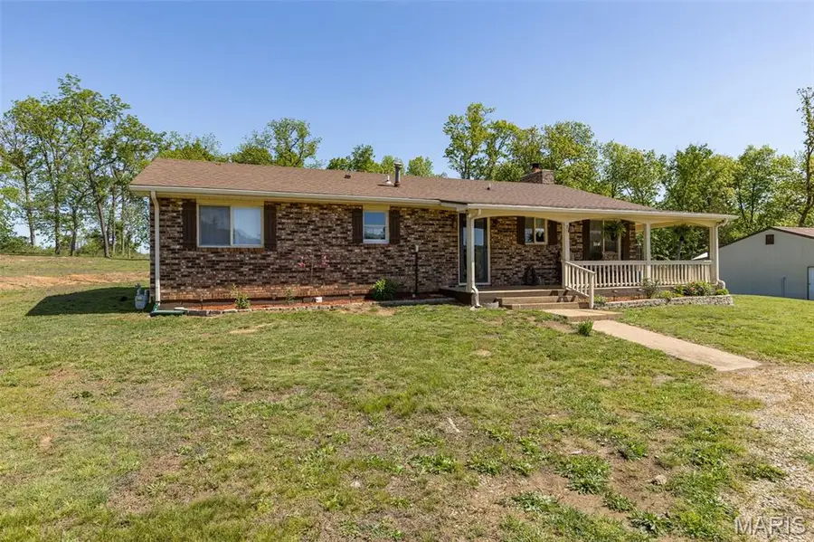 601 Wallen Road, Bismarck, MO 63624 - #3