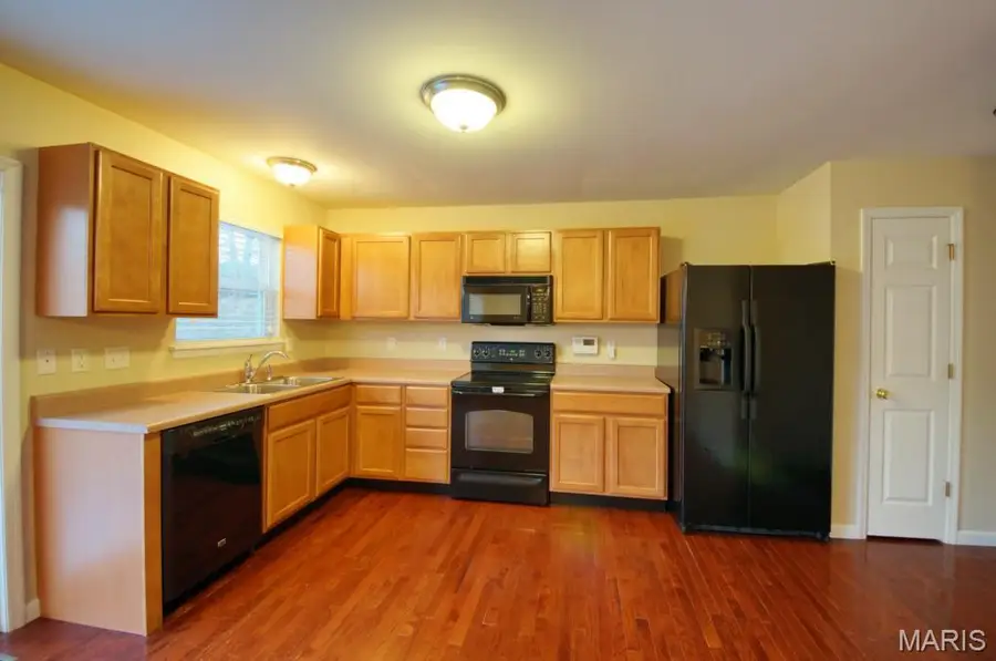 208 Waterside Crossing Ct, Saint Peters, MO 63376 - #3