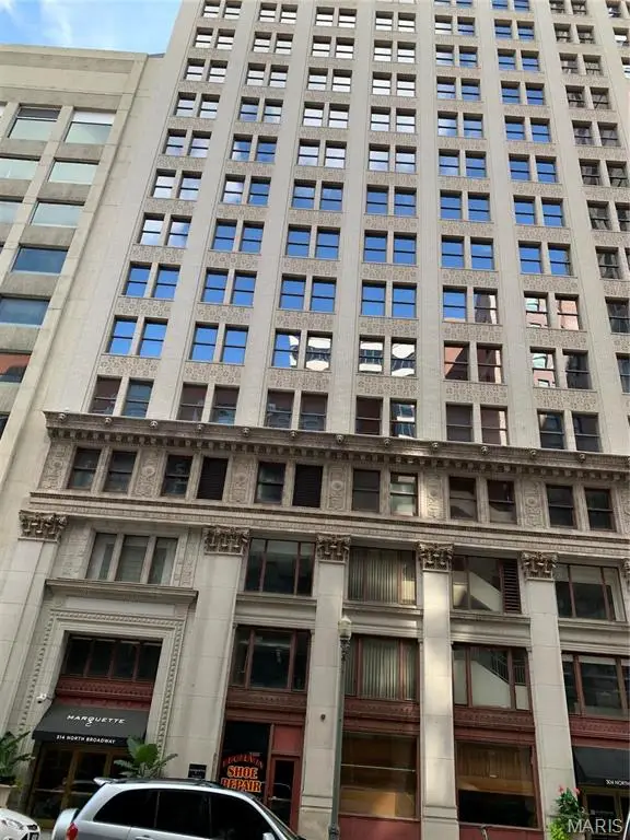 300 N Broadway #1402, Saint Louis, MO 63102 - #1