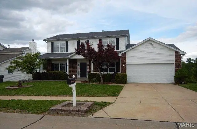3335 Hampton Crossing, Harvester, MO 63303 - #1
