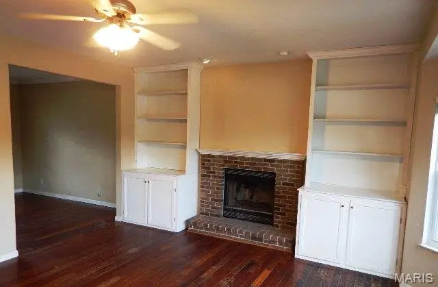 3335 Hampton Crossing, Harvester, MO 63303 - #3