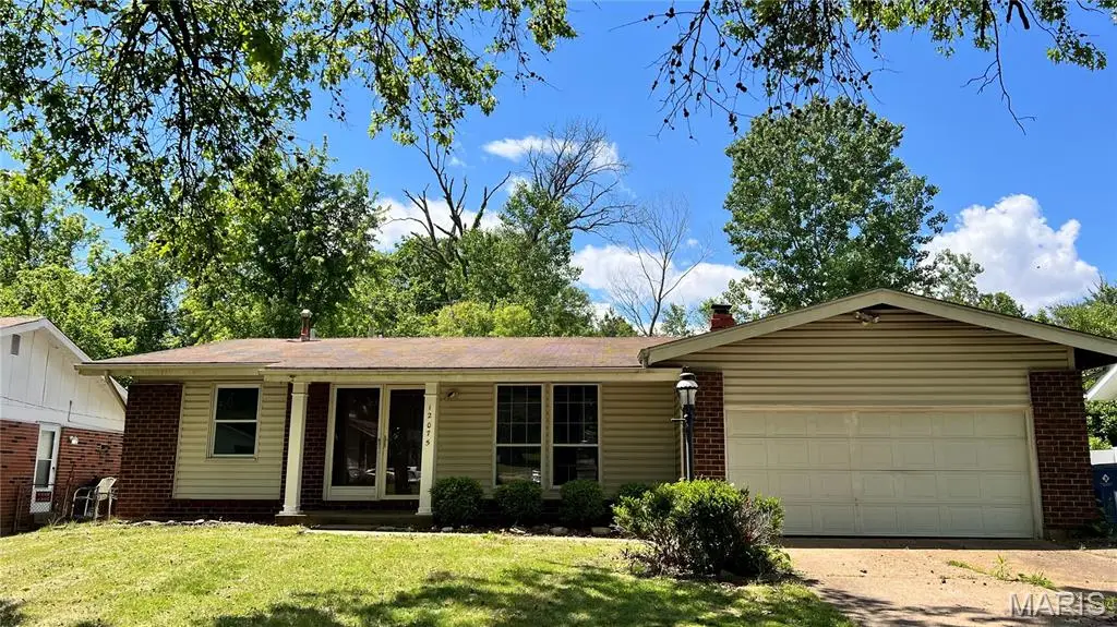 12075 Nero Drive, Florissant, MO 63033 - #1
