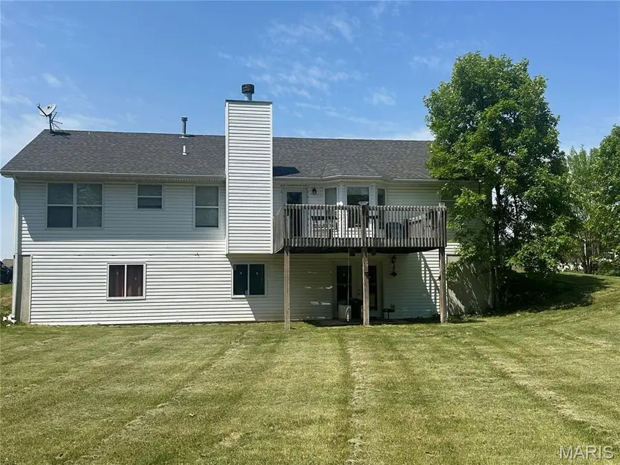 36 Colton Jesse Drive, Winfield, MO 63389 - #2