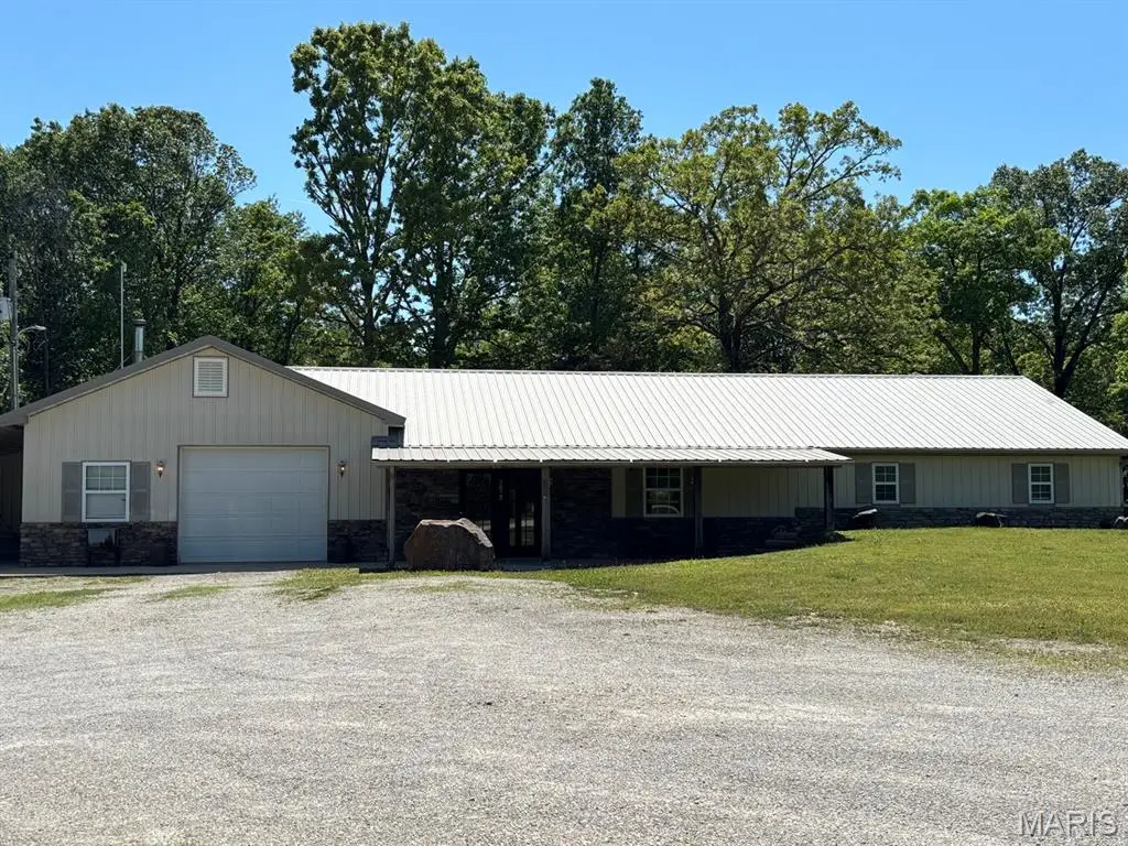 3892 Possum Hollow Road, Bourbon, MO 65441 - #1
