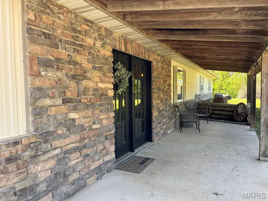 3892 Possum Hollow Road, Bourbon, MO 65441 - #3