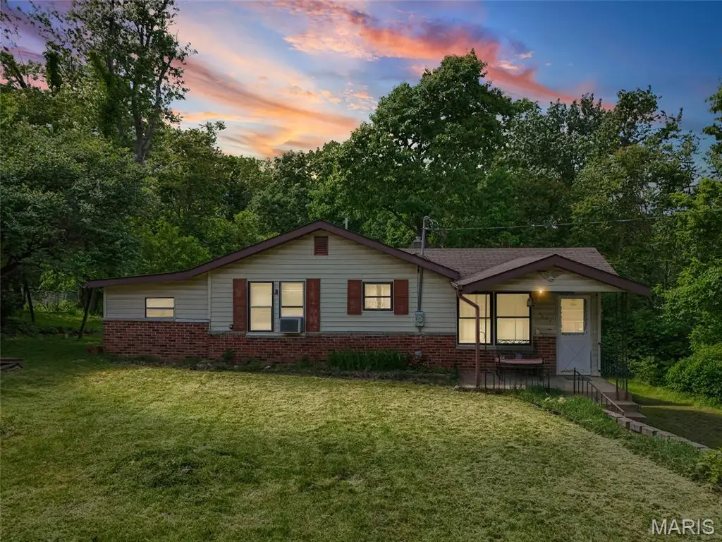 3889 Gary Road, Arnold, MO 63010 - #1