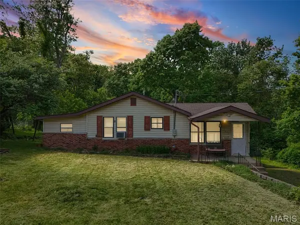 3889 Gary Road, Unincorporated, MO 63010
