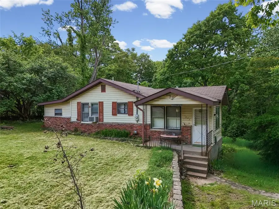 3889 Gary Road, Arnold, MO 63010 - #2