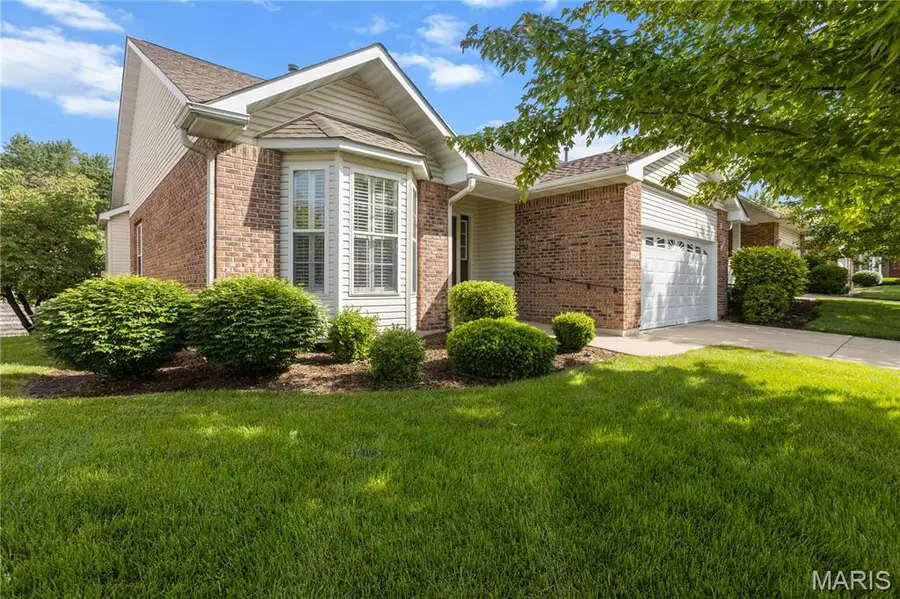 3453 Truman Terrace Drive #10, Saint Charles, MO 63301 - #2