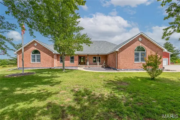 4456 State Highway C, Jackson, MO 63755