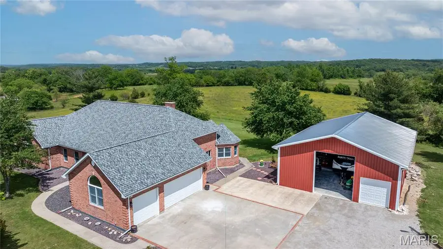 4456 State Highway C, Jackson, MO 63755 - #2