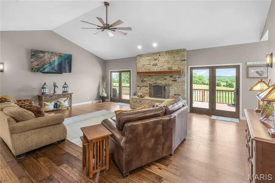 4456 State Highway C, Jackson, MO 63755 - #3