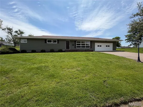 155 Payne Street, Paris, MO 65275