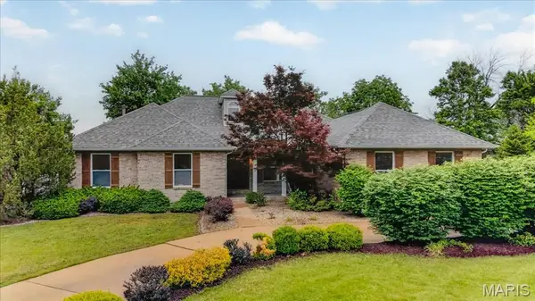 734 Blairbeth Drive, Weldon Spring, MO 63304