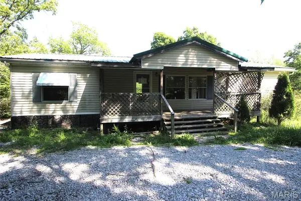 10195 Dellwood Road, Mineral Point, MO 63660