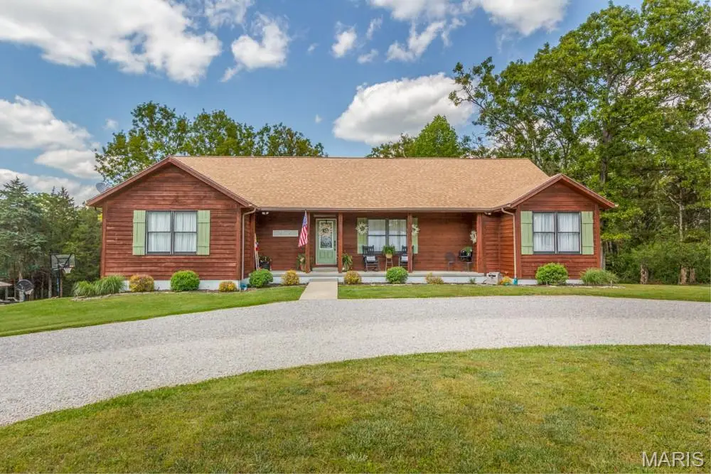 24057 E Cedar Point Road, Lebanon, MO 65536 - #1