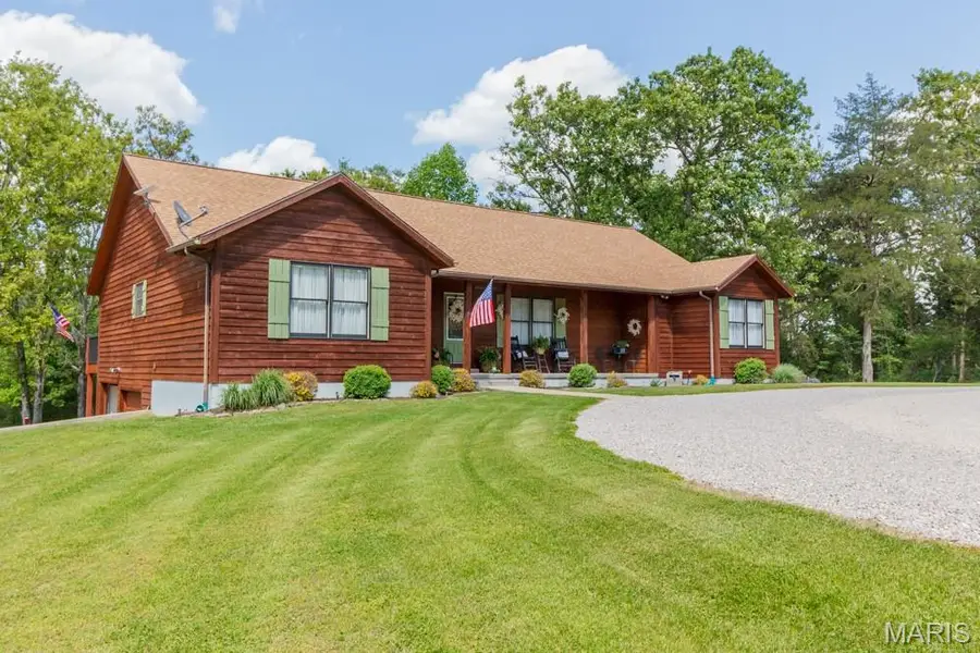 24057 E Cedar Point Road, Lebanon, MO 65536 - #2