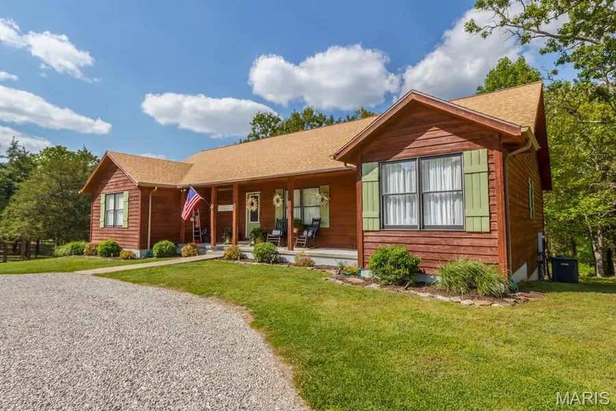 24057 E Cedar Point Road, Lebanon, MO 65536 - #3
