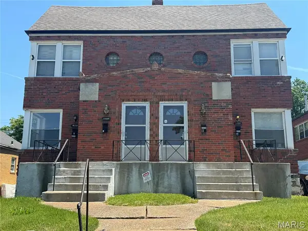 8904 Riverview Boulevard, St Louis, MO 63147