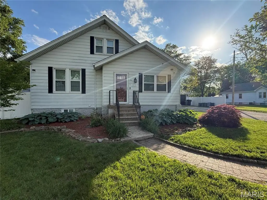 1305 West Boulevard, Belleville, IL 62221 - #1