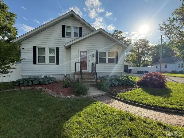 1305 West Boulevard, Belleville, IL 62221