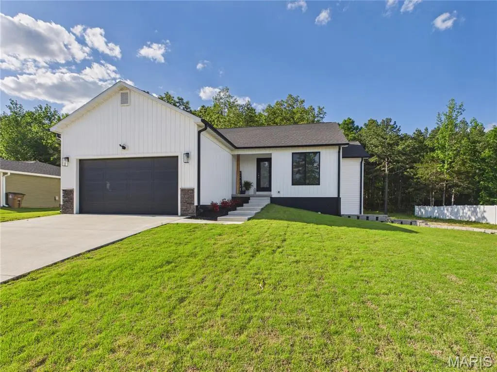 251 Ruth Harris Lane, Poplar Bluff, MO 63901 - #1