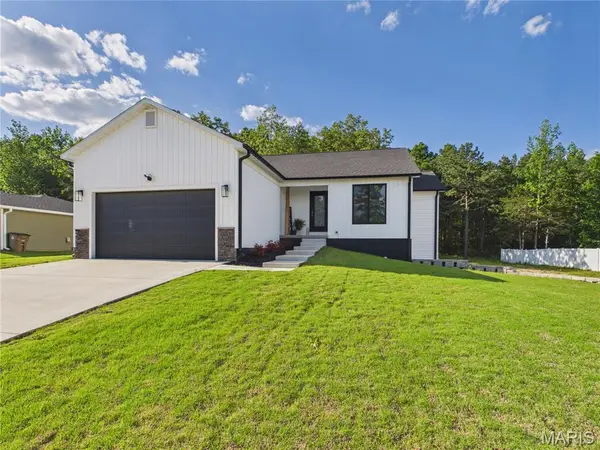 251 Ruth Harris Lane, Poplar Bluff, MO 63901
